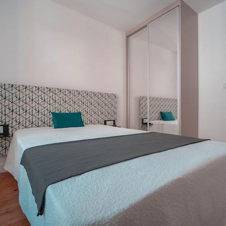 Harbour49 - Aveiro Flats & Suites المظهر الخارجي الصورة