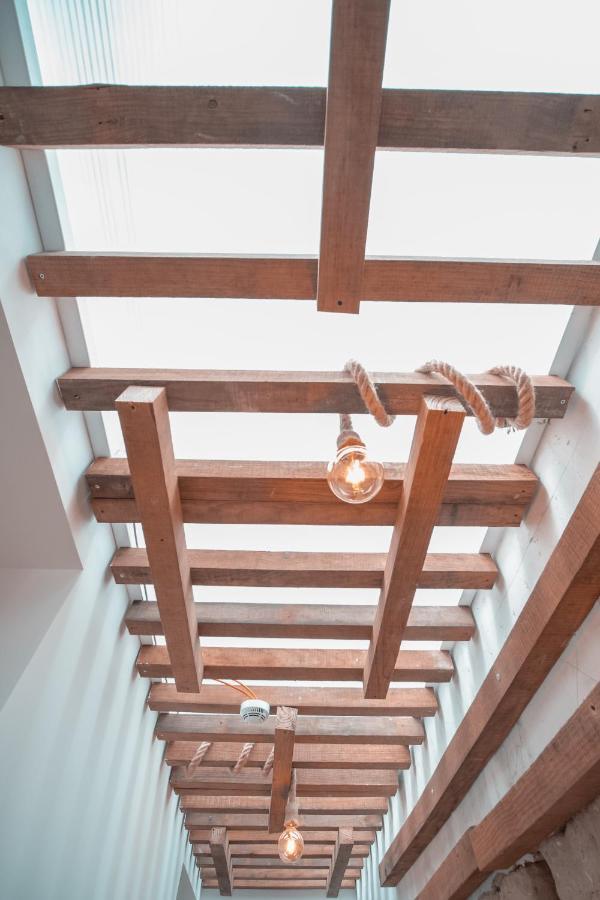 Harbour49 - Aveiro Flats & Suites المظهر الخارجي الصورة
