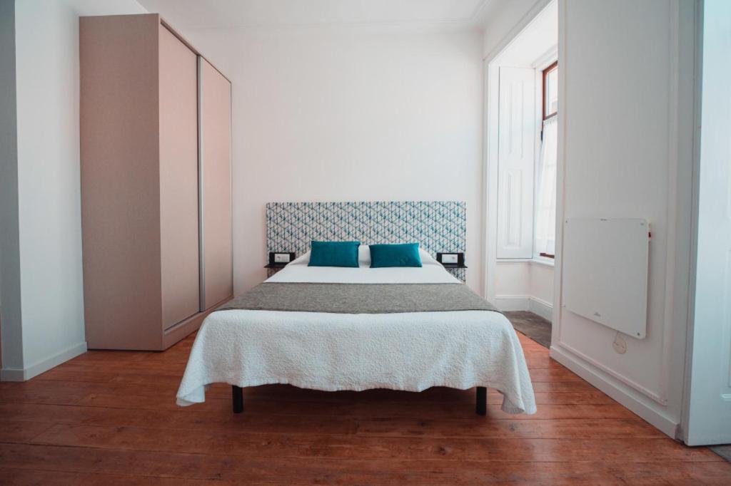 Harbour49 - Aveiro Flats & Suites المظهر الخارجي الصورة