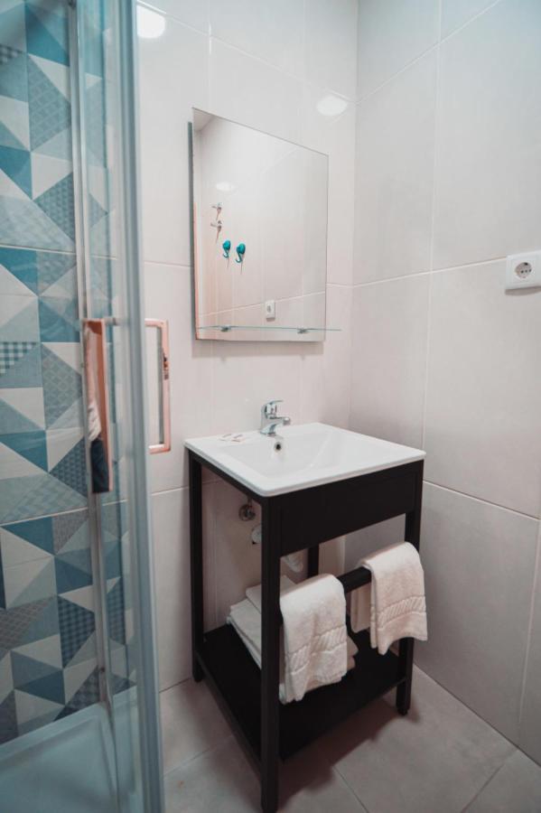 Harbour49 - Aveiro Flats & Suites المظهر الخارجي الصورة
