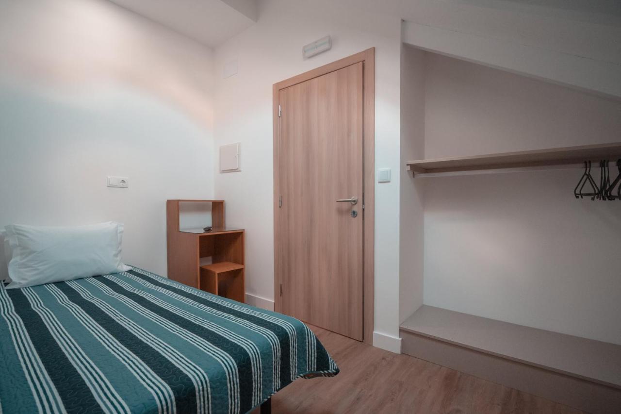 Harbour49 - Aveiro Flats & Suites المظهر الخارجي الصورة