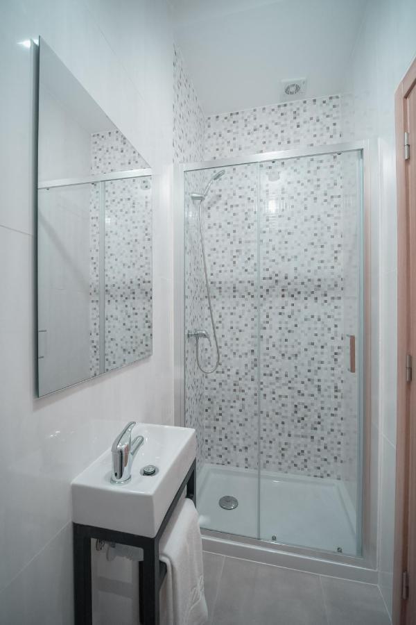 Harbour49 - Aveiro Flats & Suites المظهر الخارجي الصورة