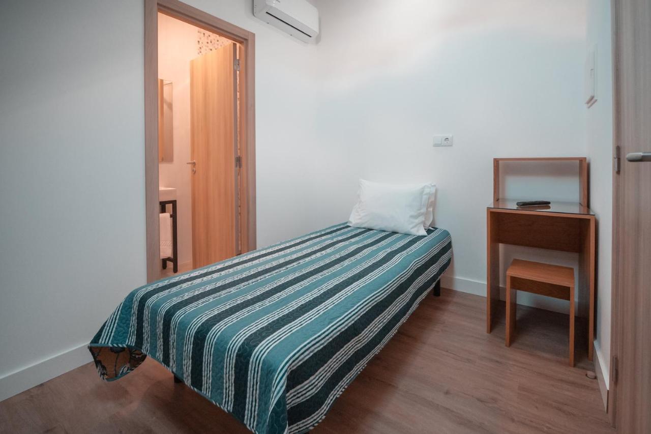 Harbour49 - Aveiro Flats & Suites المظهر الخارجي الصورة