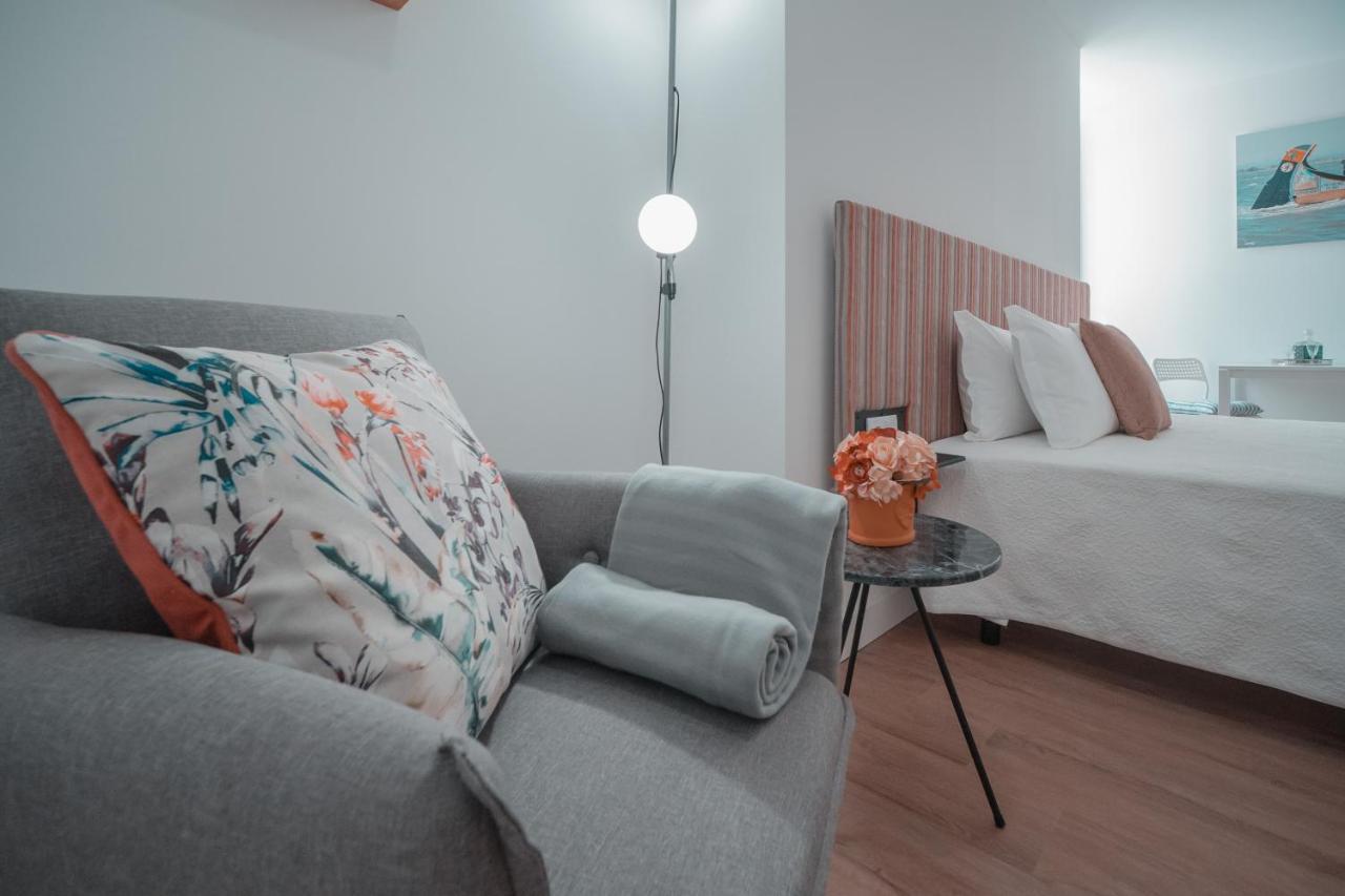 Harbour49 - Aveiro Flats & Suites المظهر الخارجي الصورة