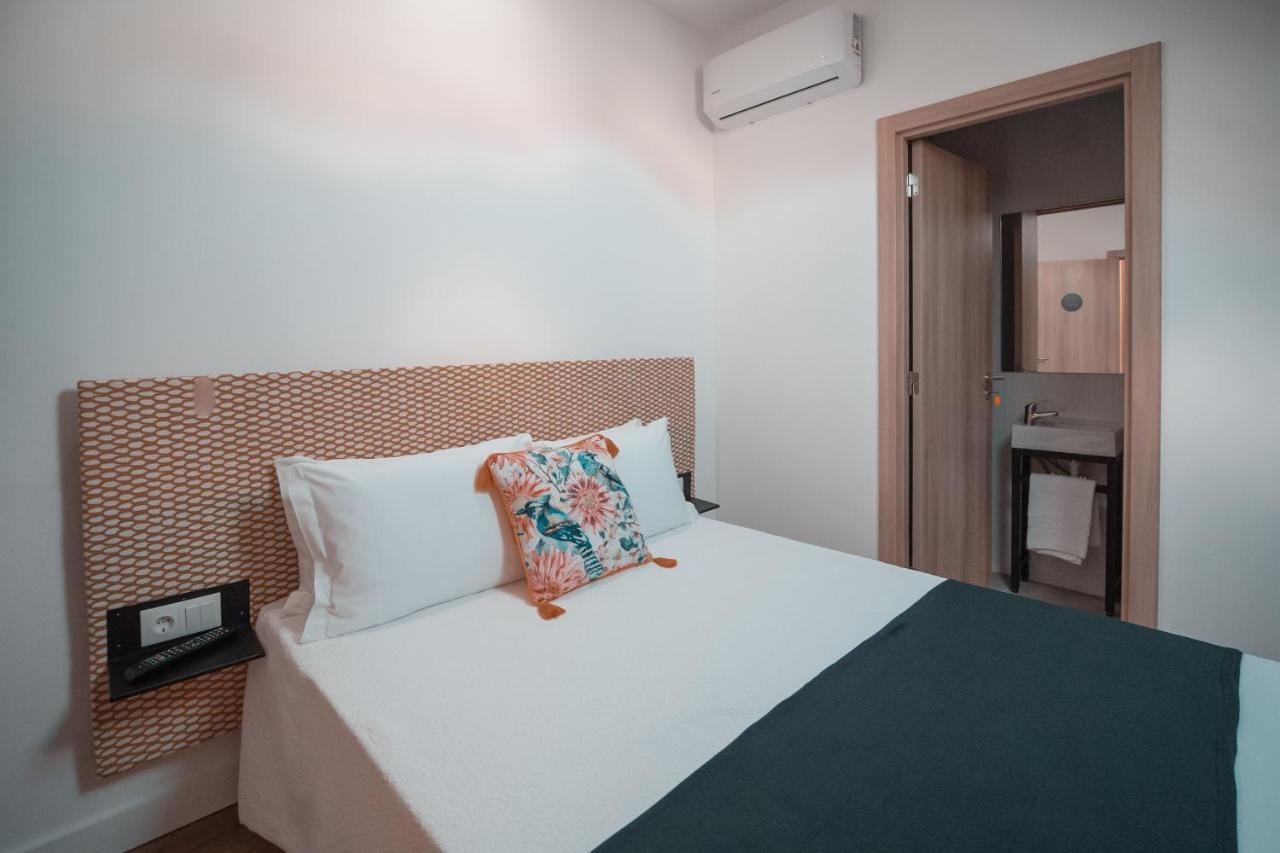 Harbour49 - Aveiro Flats & Suites المظهر الخارجي الصورة