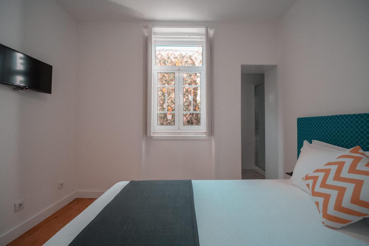 Harbour49 - Aveiro Flats & Suites المظهر الخارجي الصورة