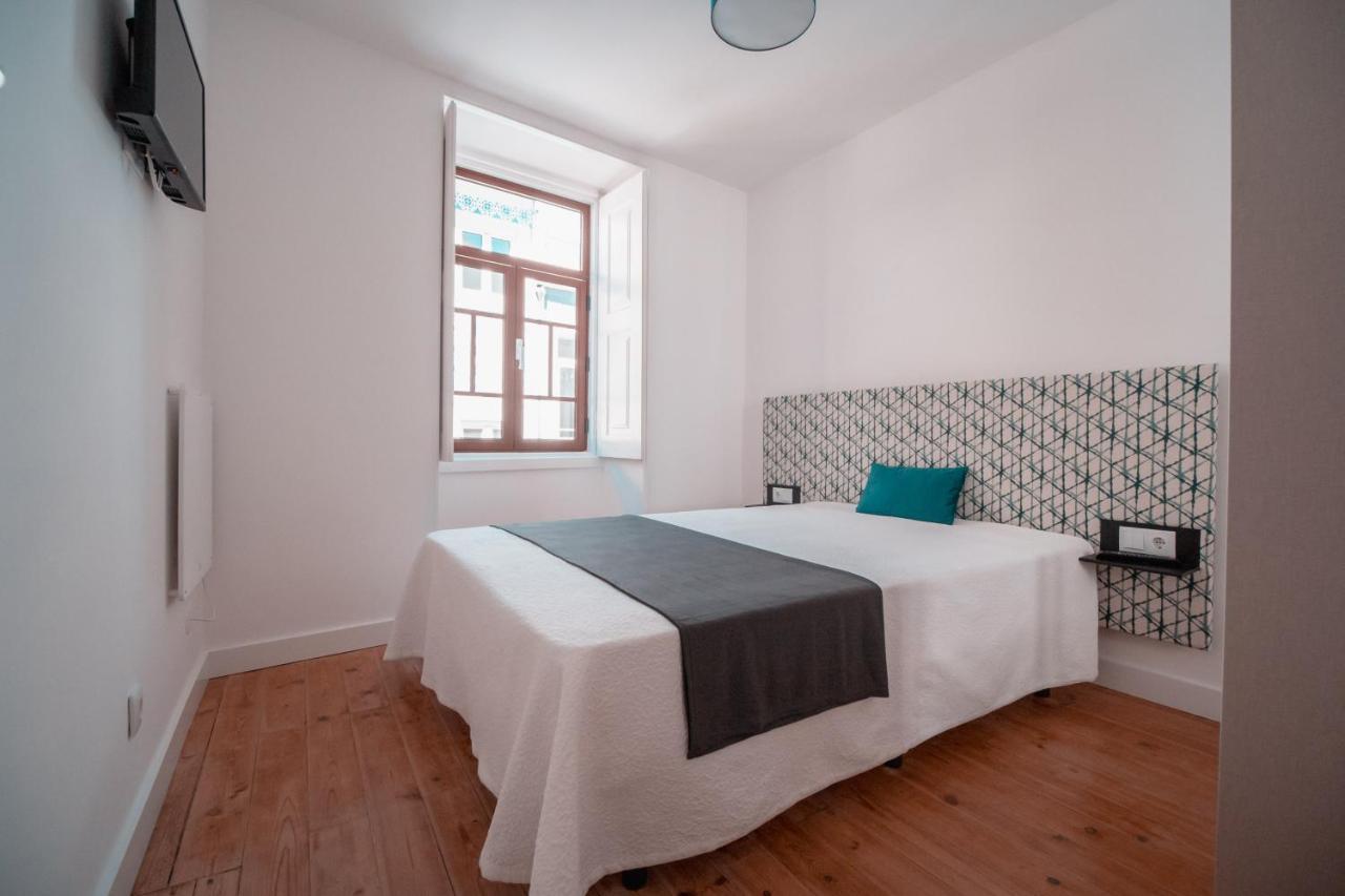 Harbour49 - Aveiro Flats & Suites المظهر الخارجي الصورة