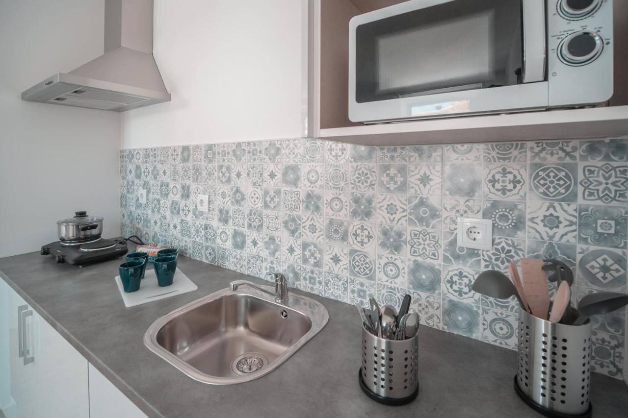 Harbour49 - Aveiro Flats & Suites المظهر الخارجي الصورة