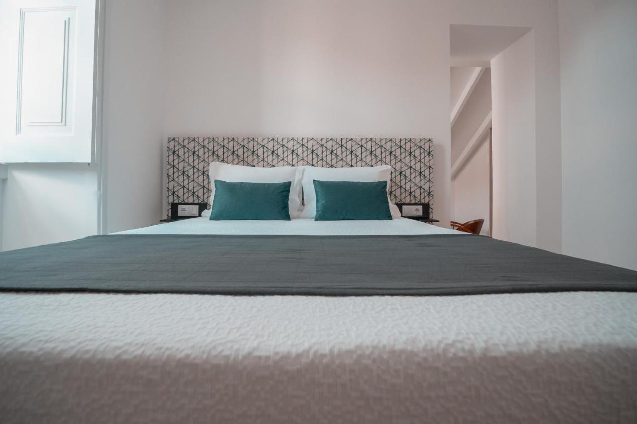 Harbour49 - Aveiro Flats & Suites المظهر الخارجي الصورة