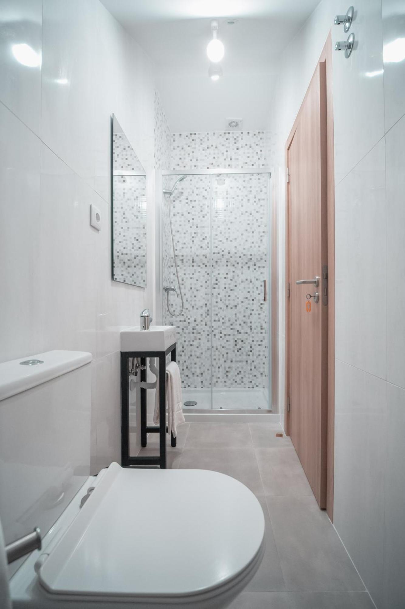 Harbour49 - Aveiro Flats & Suites المظهر الخارجي الصورة