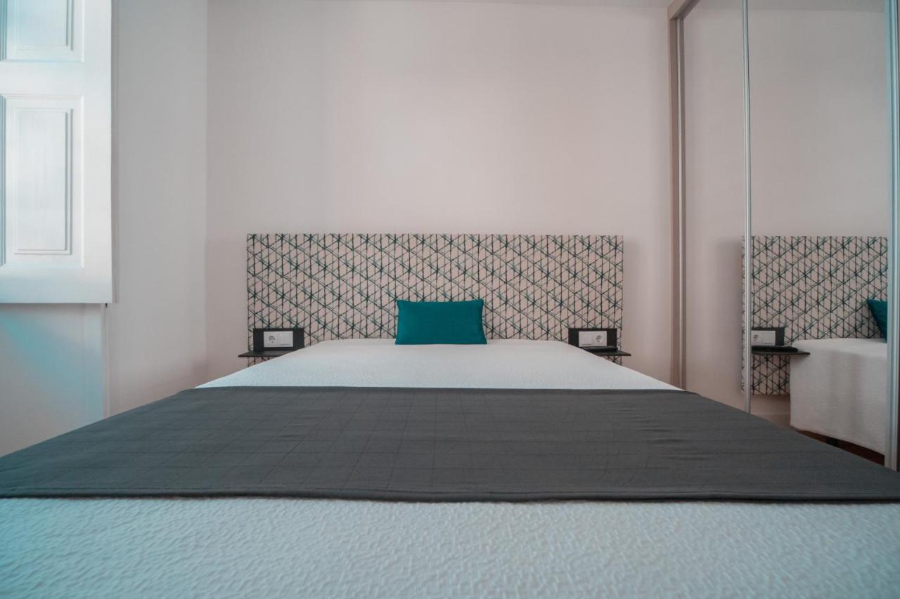 Harbour49 - Aveiro Flats & Suites المظهر الخارجي الصورة