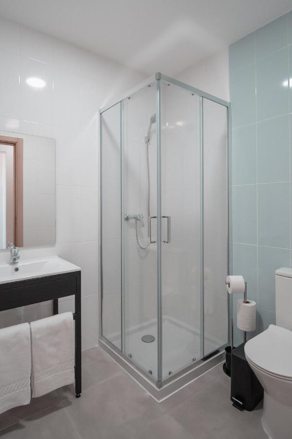 Harbour49 - Aveiro Flats & Suites المظهر الخارجي الصورة