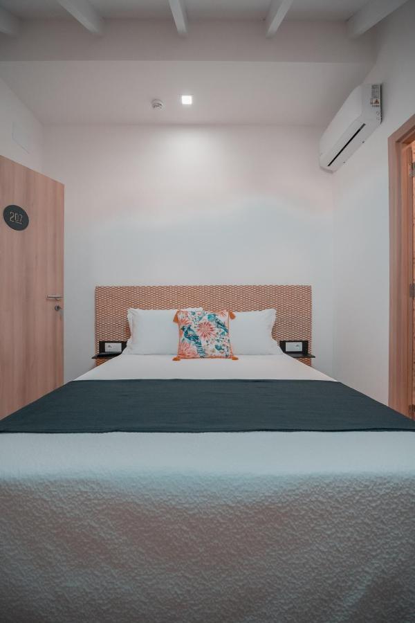 Harbour49 - Aveiro Flats & Suites المظهر الخارجي الصورة