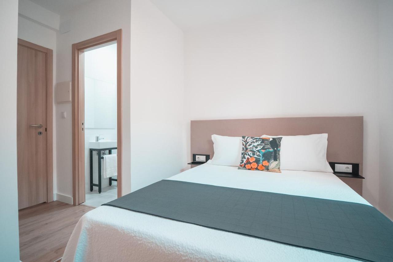 Harbour49 - Aveiro Flats & Suites المظهر الخارجي الصورة