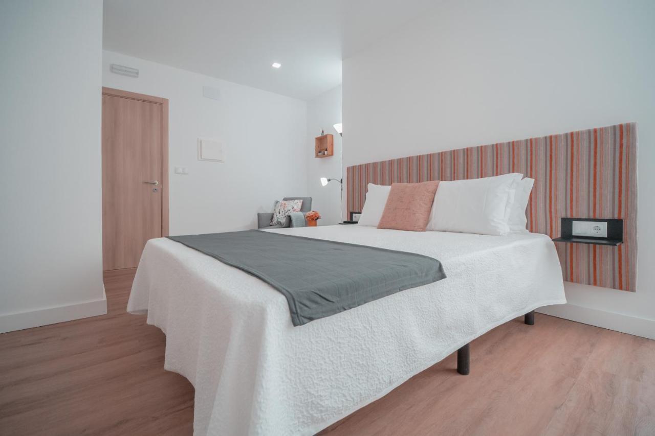 Harbour49 - Aveiro Flats & Suites المظهر الخارجي الصورة