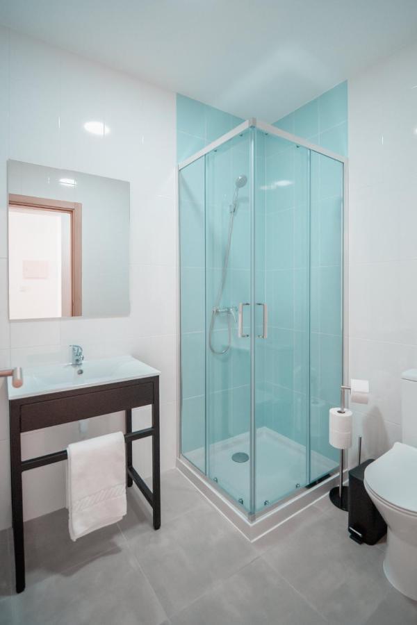 Harbour49 - Aveiro Flats & Suites المظهر الخارجي الصورة