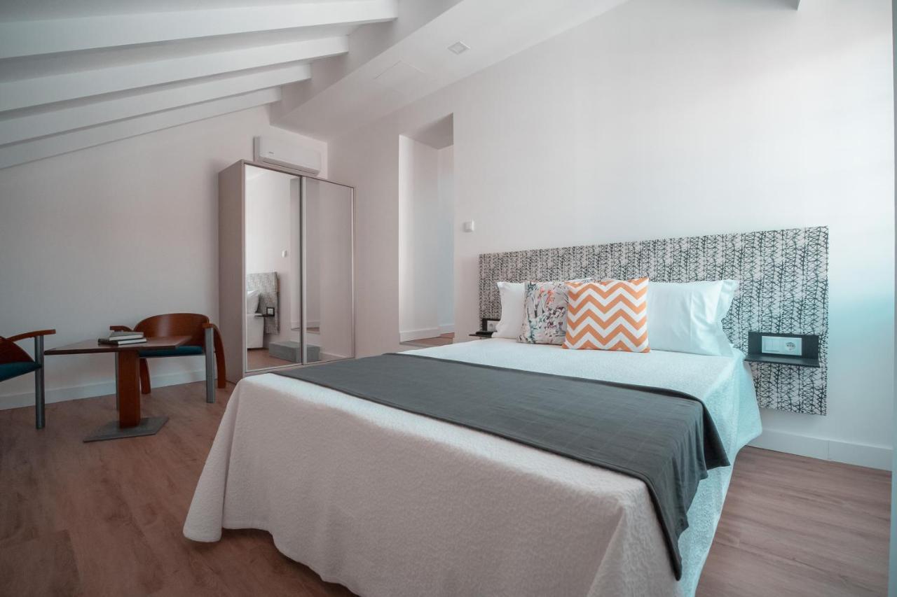 Harbour49 - Aveiro Flats & Suites المظهر الخارجي الصورة